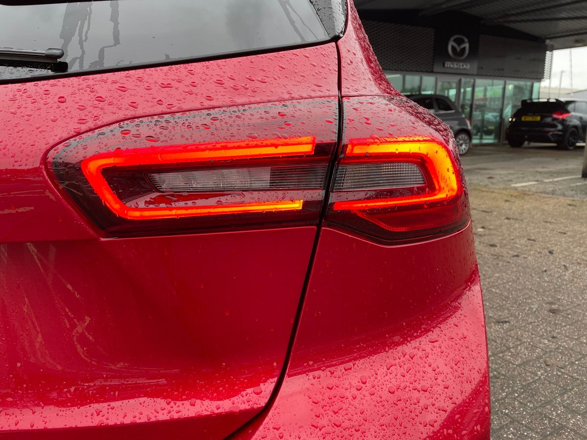 Used Ford Focus 2025 for sale - 77218727: Photo 33