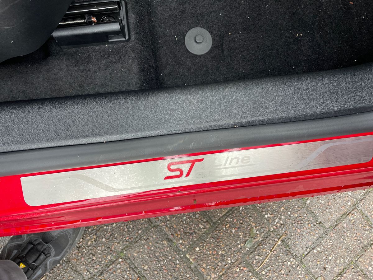 Used Ford Focus 2025 for sale - 77218727: Photo 35