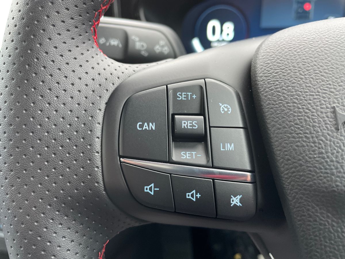 Used Ford Focus 2025 for sale - 77218727: Photo 37