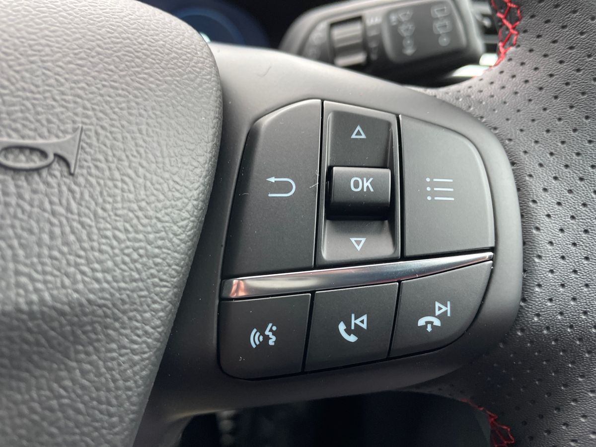 Used Ford Focus 2025 for sale - 77218727: Photo 38