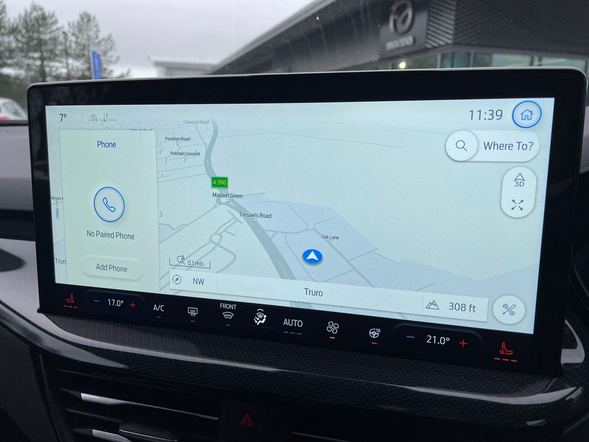 Used Ford Focus 2025 for sale - 77218727: Photo 40