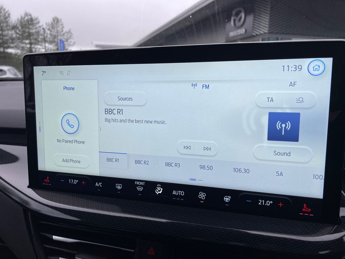 Used Ford Focus 2025 for sale - 77218727: Photo 41