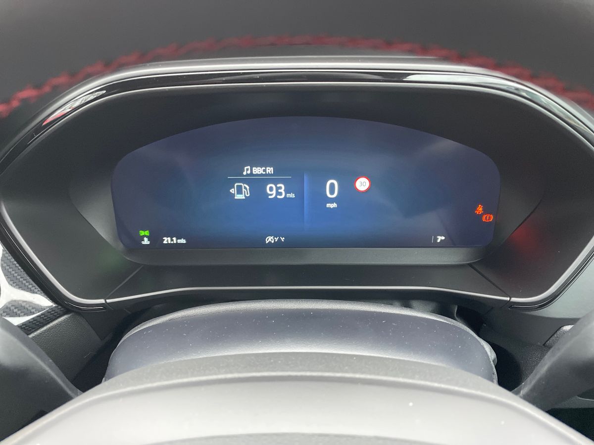 Used Ford Focus 2025 for sale - 77218727: Photo 42