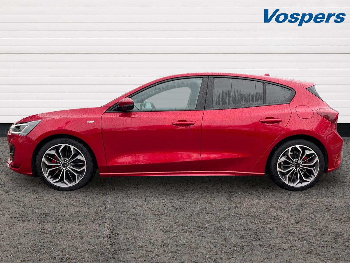 Used Ford Focus 2025 for sale - 77218727: Photo 5