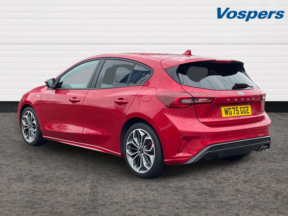 Used Ford Focus 2025 for sale - 77218727: Photo 6