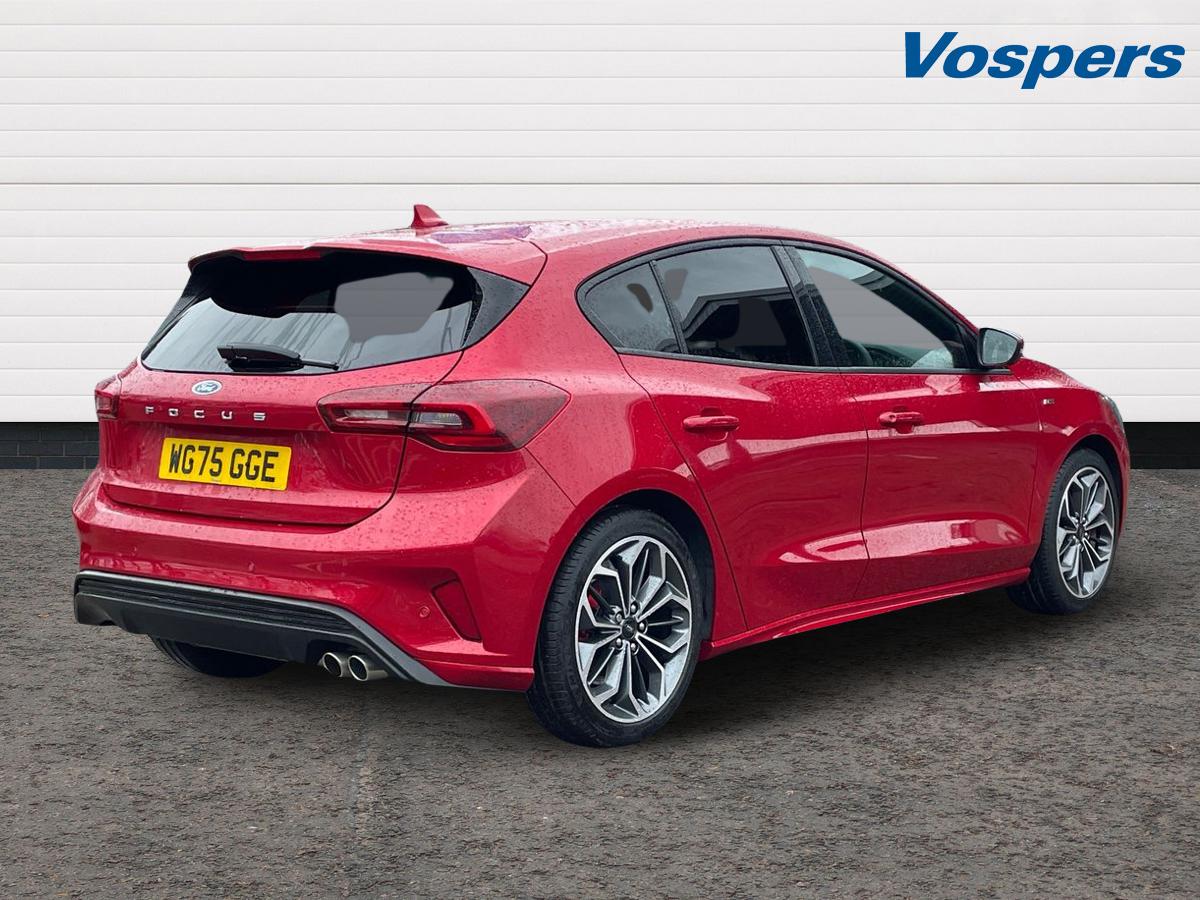 Used Ford Focus 2025 for sale - 77218727: Photo 9