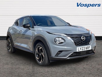 Used Nissan Juke 2023 for sale - 79441985: Photo