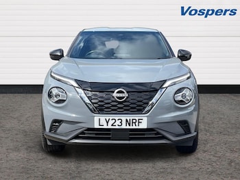Used Nissan Juke 2023 for sale - 79441985: Photo