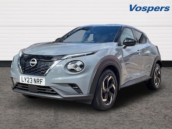 Used Nissan Juke 2023 for sale - 79441985: Photo