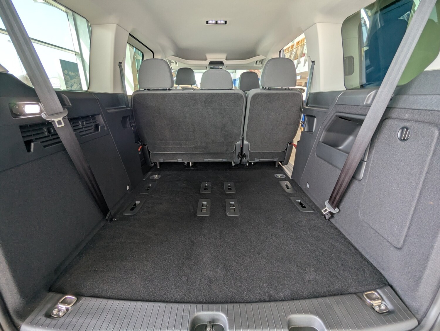 Used Ford Grand Tourneo Connect 2026 for sale - 78172721: Photo 12