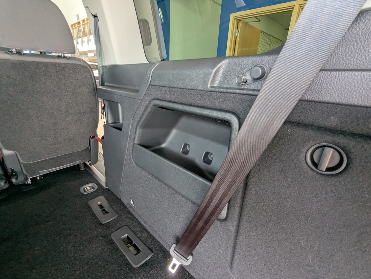 Used Ford Grand Tourneo Connect 2026 for sale - 78172721: Photo 13