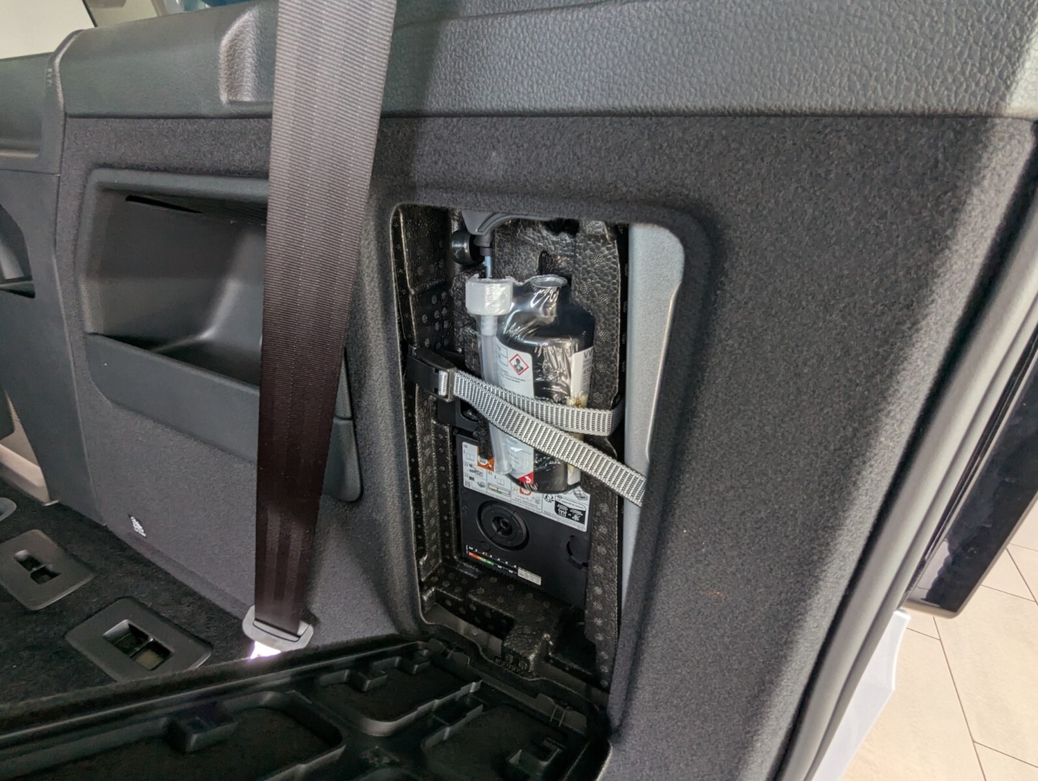 Used Ford Grand Tourneo Connect 2026 for sale - 78172721: Photo 14