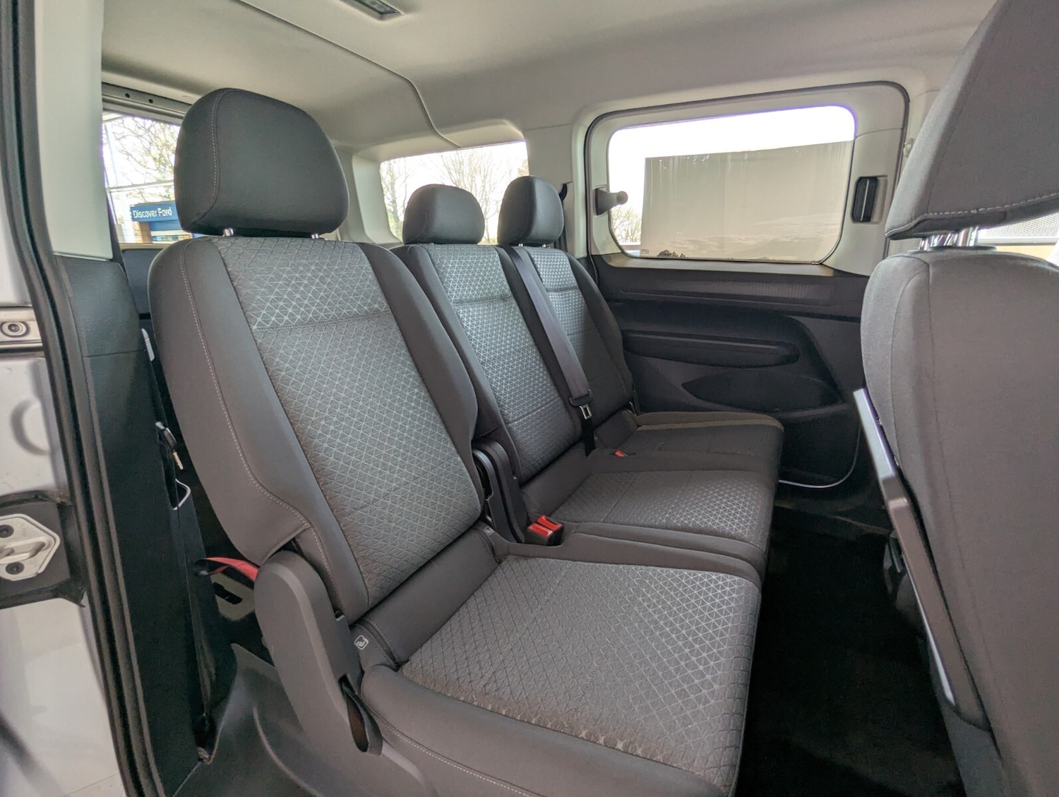 Used Ford Grand Tourneo Connect 2026 for sale - 78172721: Photo 17