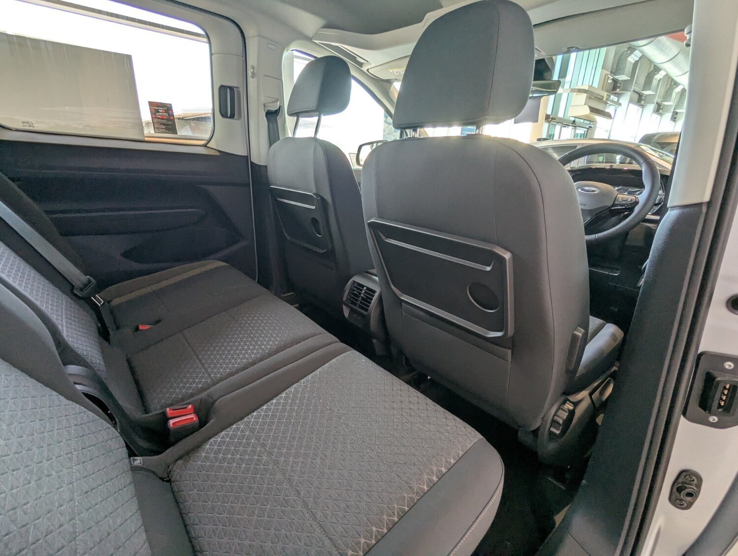 Used Ford Grand Tourneo Connect 2026 for sale - 78172721: Photo 18