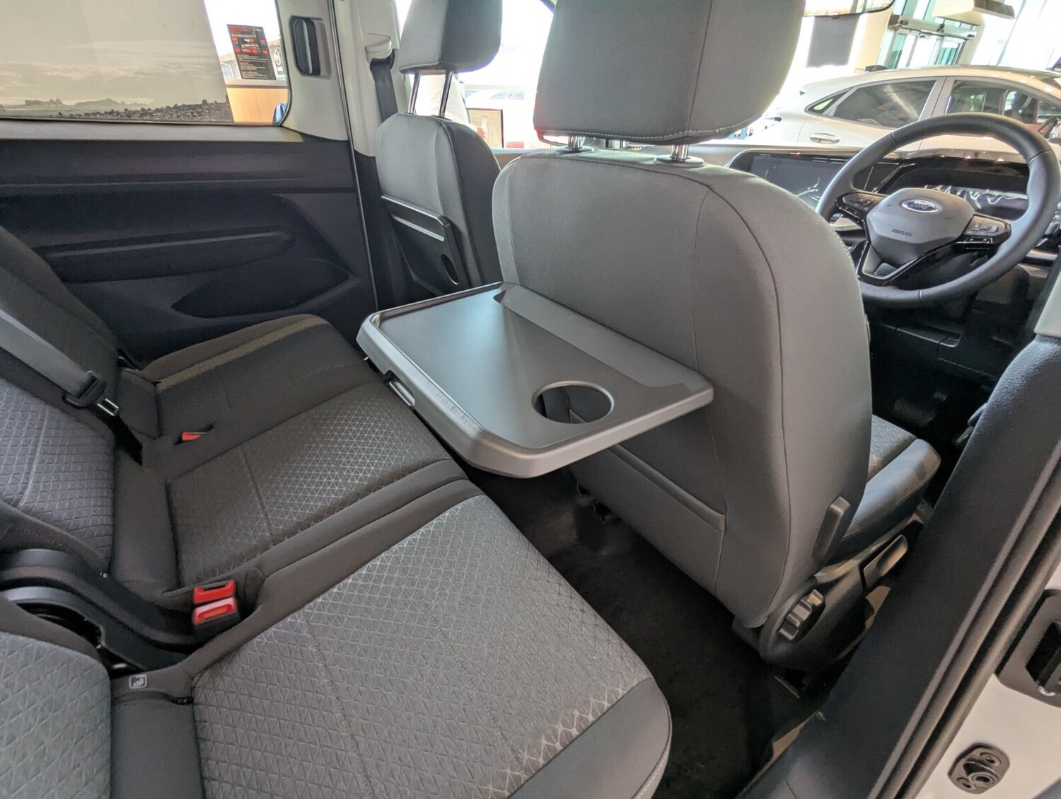 Used Ford Grand Tourneo Connect 2026 for sale - 78172721: Photo 20