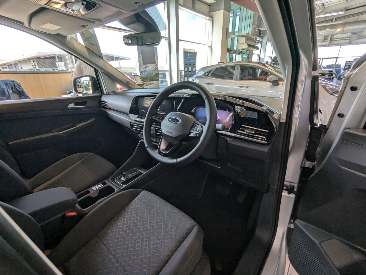 Used Ford Grand Tourneo Connect 2026 for sale - 78172721: Photo 21