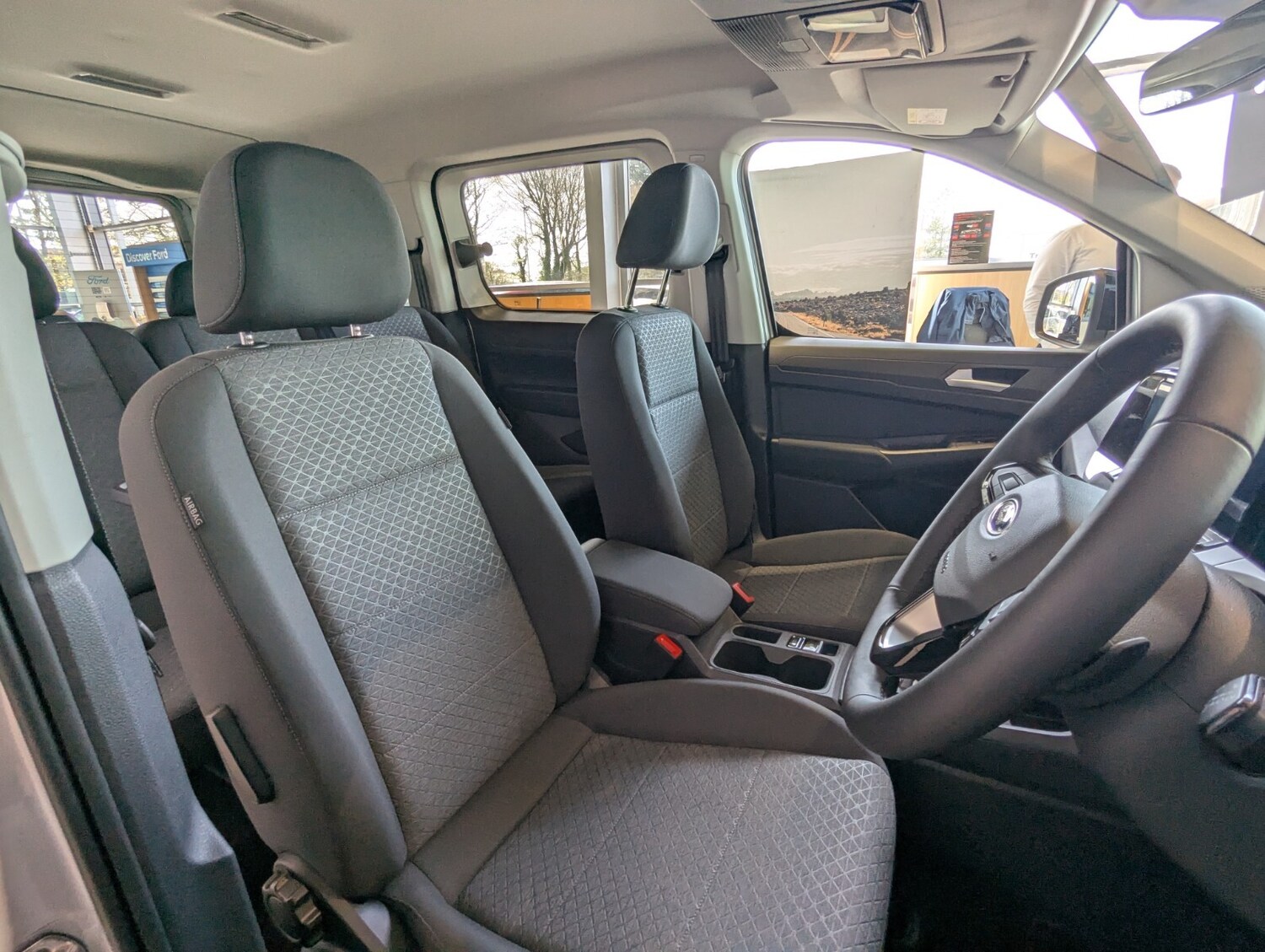 Used Ford Grand Tourneo Connect 2026 for sale - 78172721: Photo 24