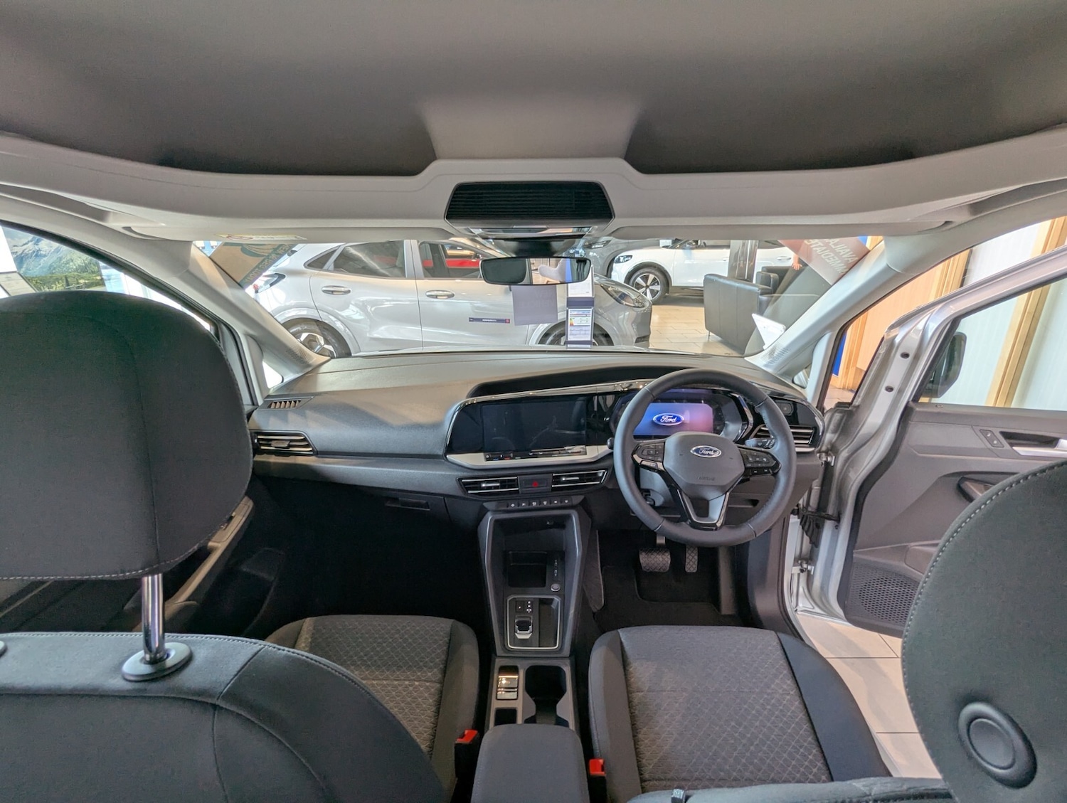 Used Ford Grand Tourneo Connect 2026 for sale - 78172721: Photo 25