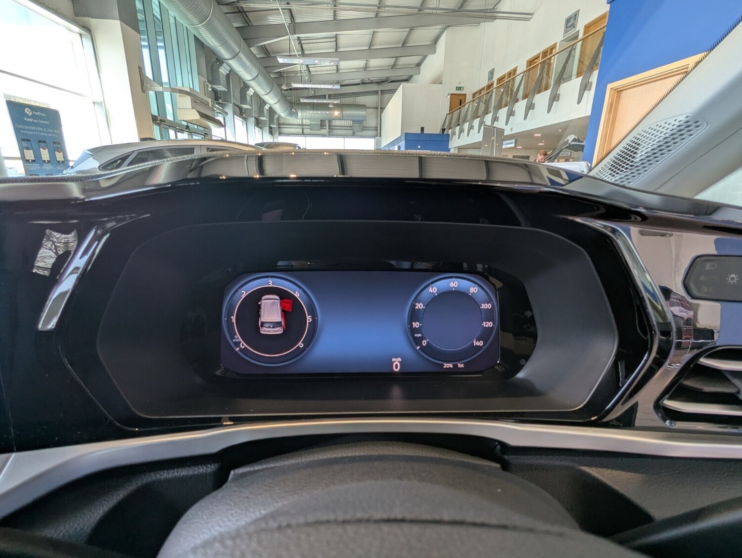 Used Ford Grand Tourneo Connect 2026 for sale - 78172721: Photo 26