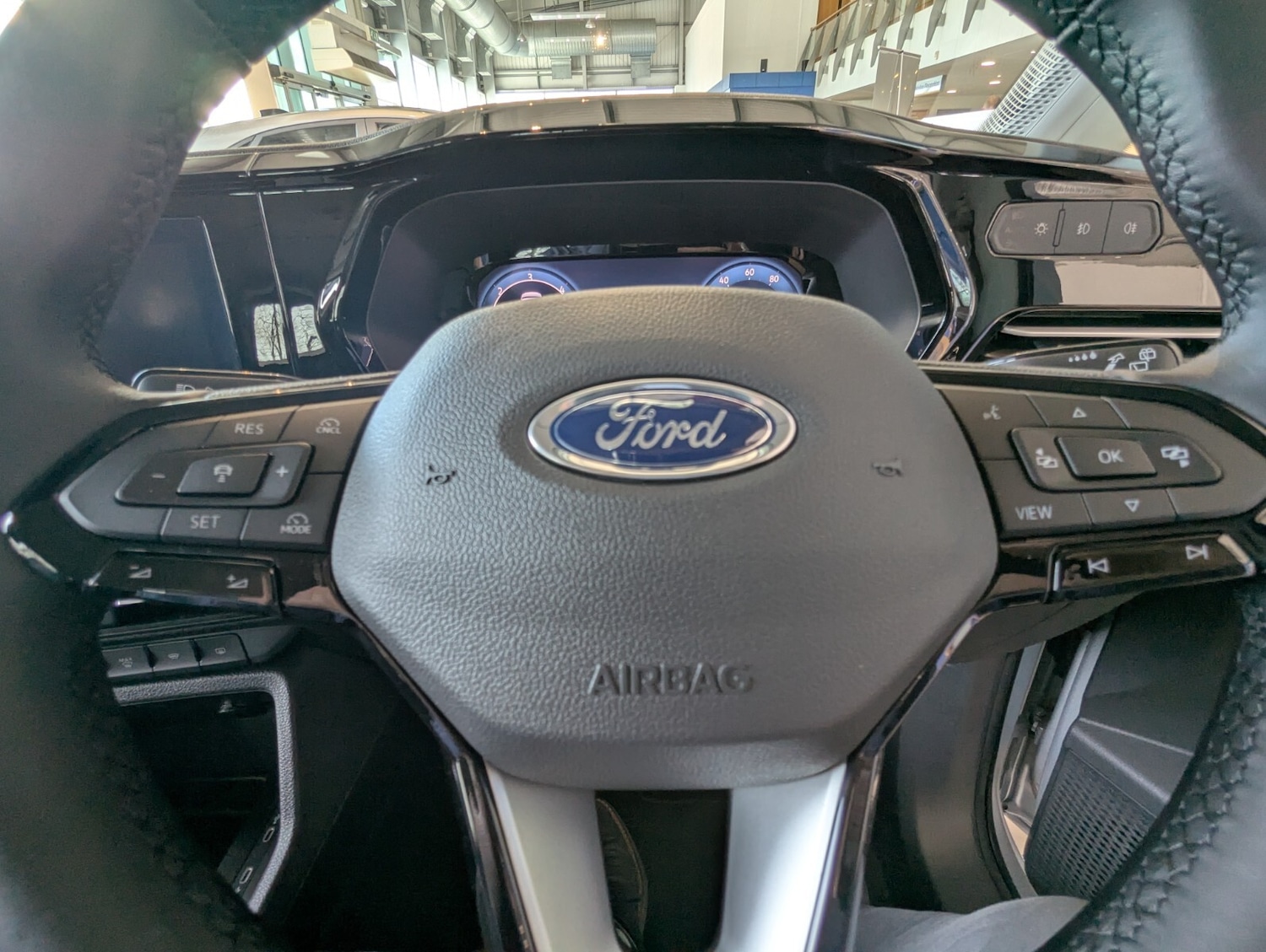 Used Ford Grand Tourneo Connect 2026 for sale - 78172721: Photo 27