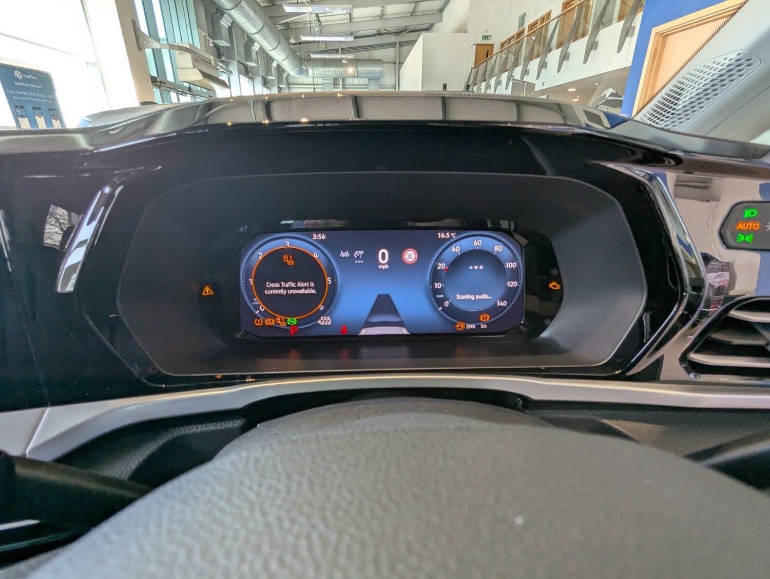 Used Ford Grand Tourneo Connect 2026 for sale - 78172721: Photo 30