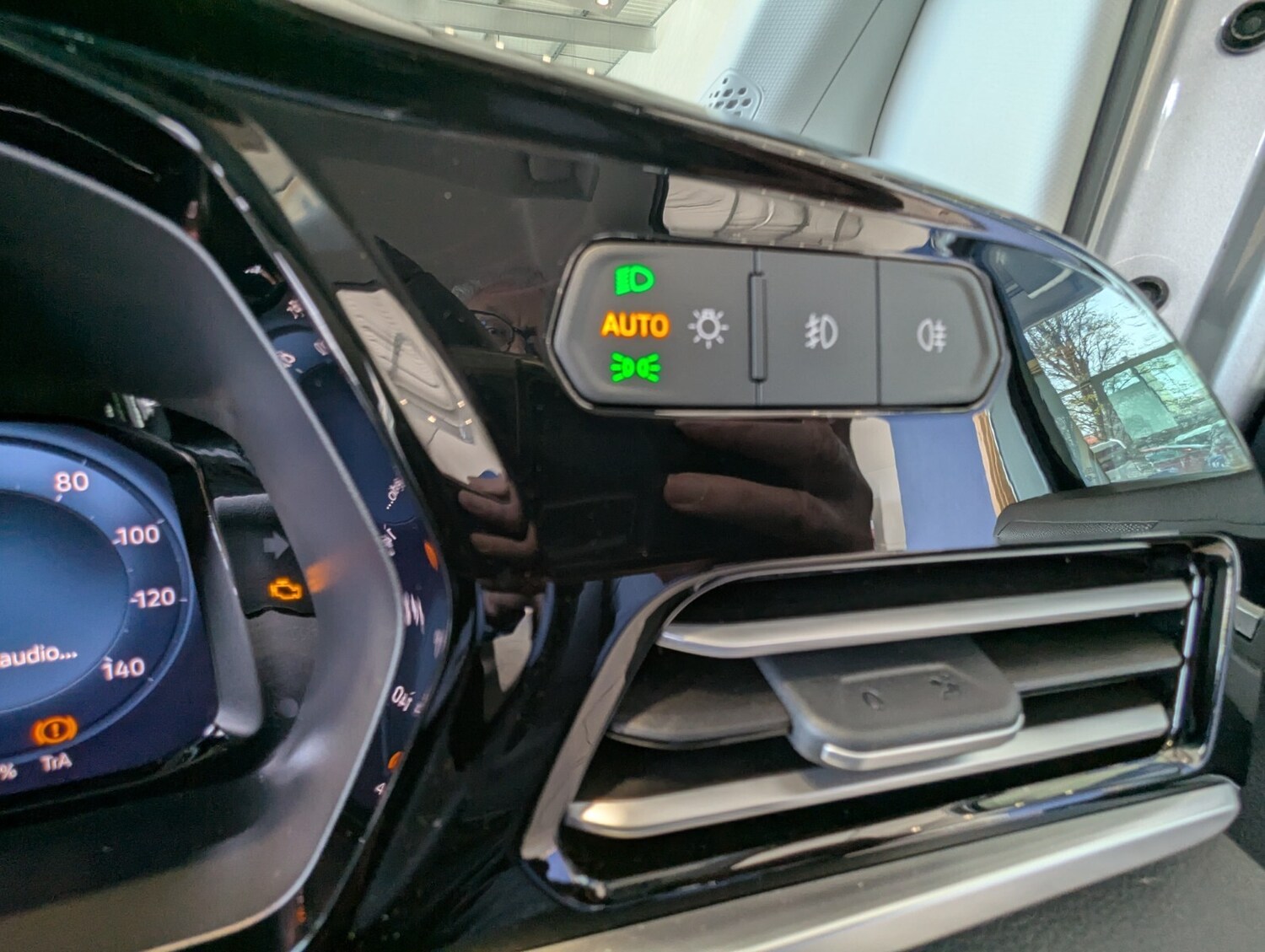 Used Ford Grand Tourneo Connect 2026 for sale - 78172721: Photo 33