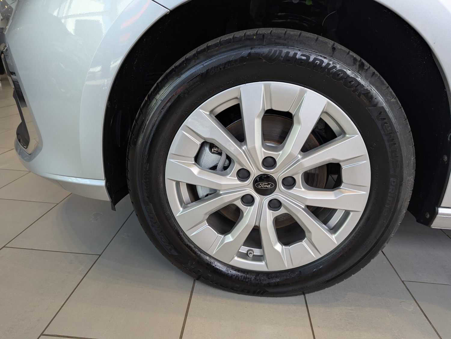 Used Ford Grand Tourneo Connect 2026 for sale - 78172721: Photo 5