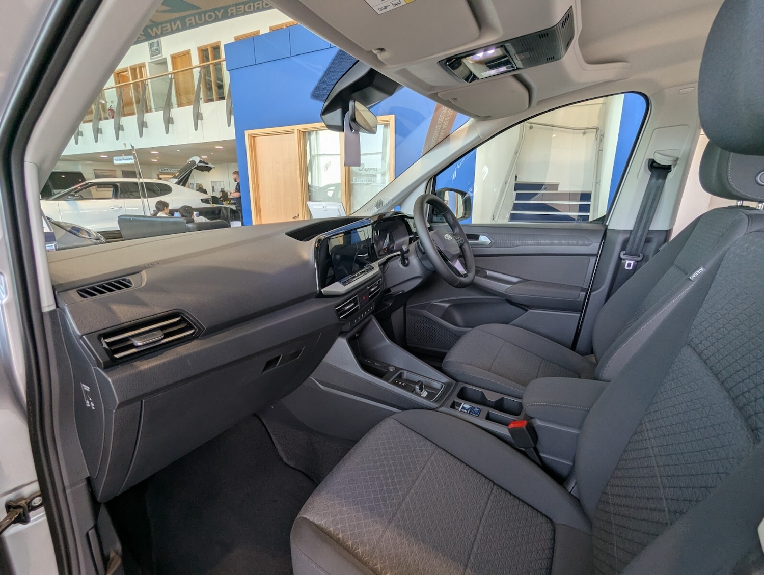 Used Ford Grand Tourneo Connect 2026 for sale - 78172721: Photo 8