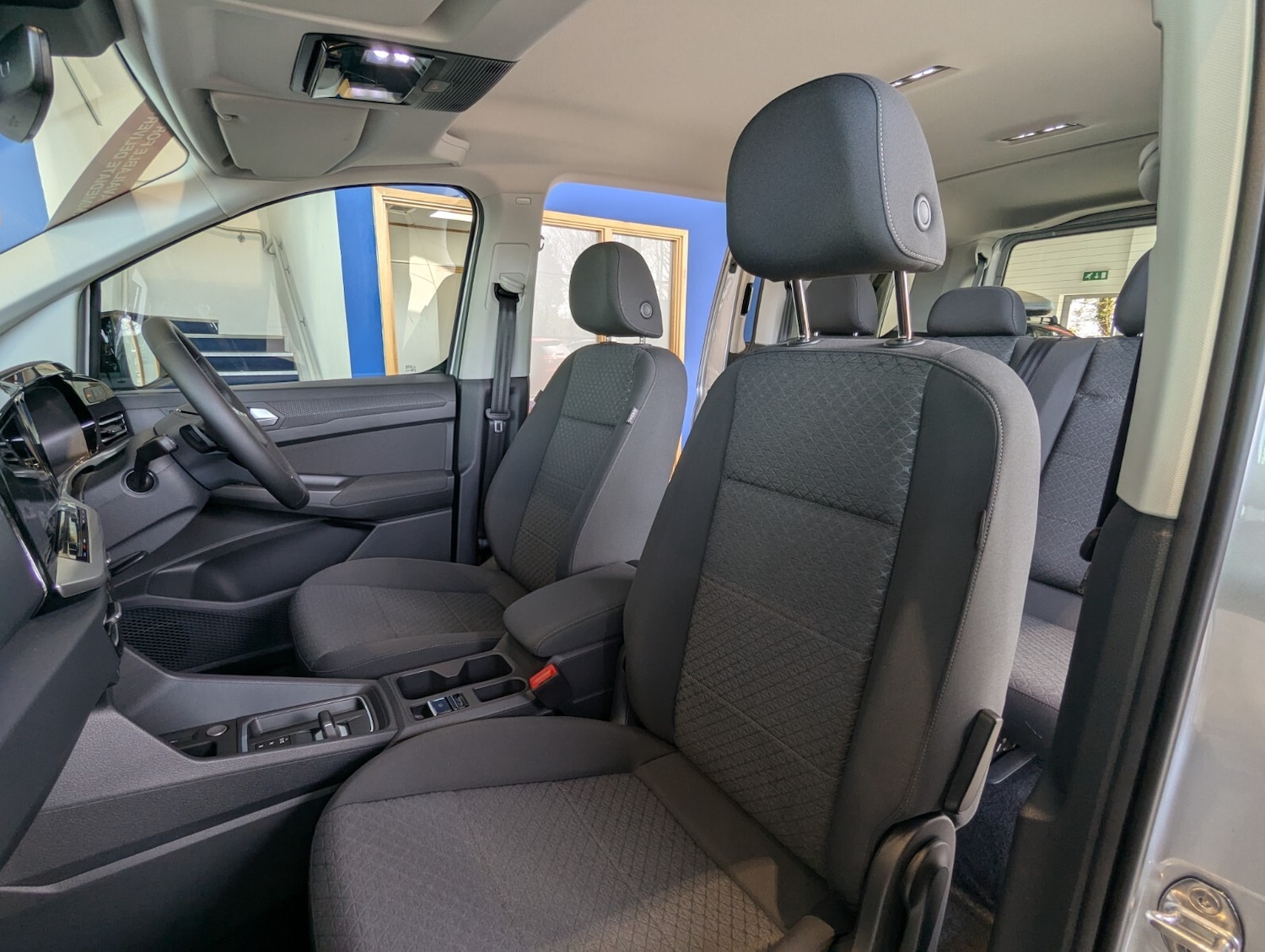 Used Ford Grand Tourneo Connect 2026 for sale - 78172721: Photo 9