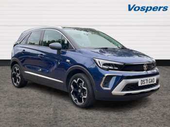 2022 - 1.2 Turbo [130] Ultimate 5dr Auto