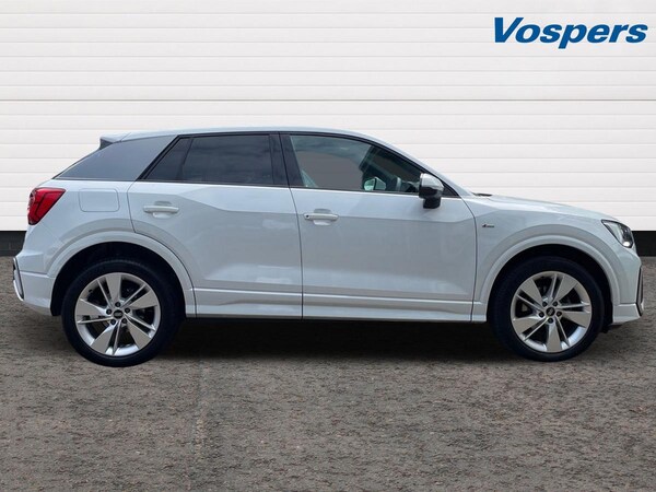 Used Audi Q2 2022 for sale - 75735129: Photo 10