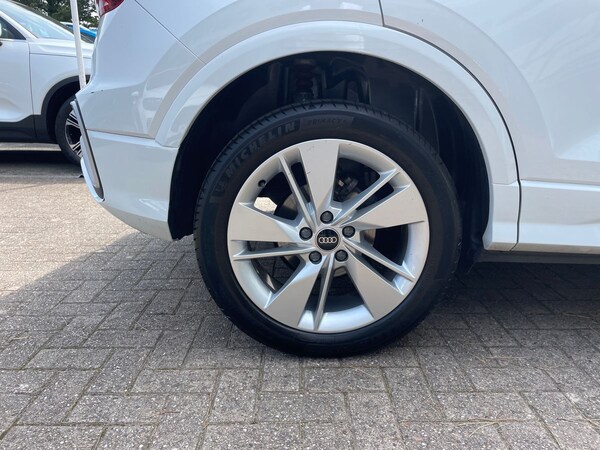 Used Audi Q2 2022 for sale - 75735129: Photo 11