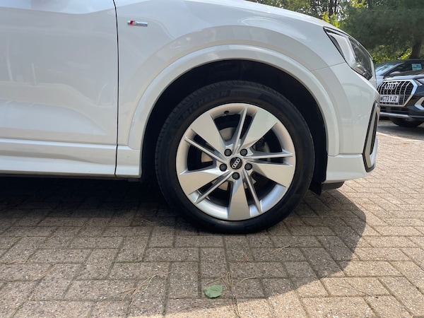 Used Audi Q2 2022 for sale - 75735129: Photo 13