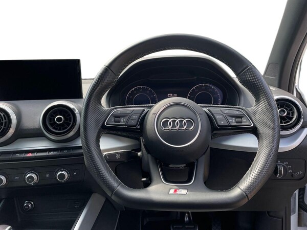 Used Audi Q2 2022 for sale - 75735129: Photo 21
