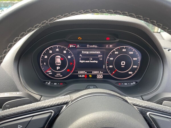 Used Audi Q2 2022 for sale - 75735129: Photo 23