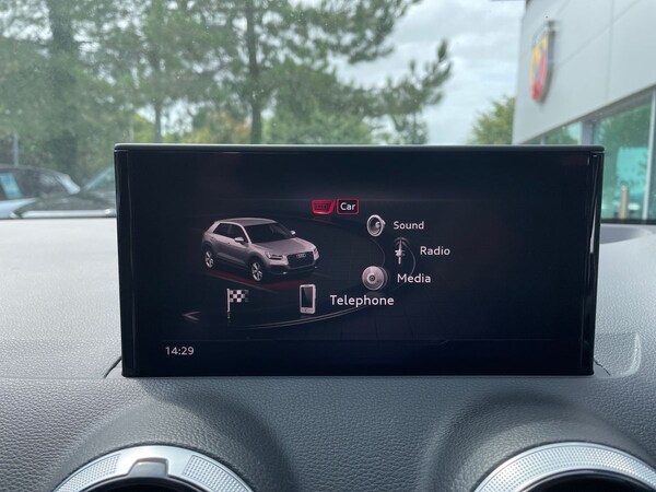 Used Audi Q2 2022 for sale - 75735129: Photo 25