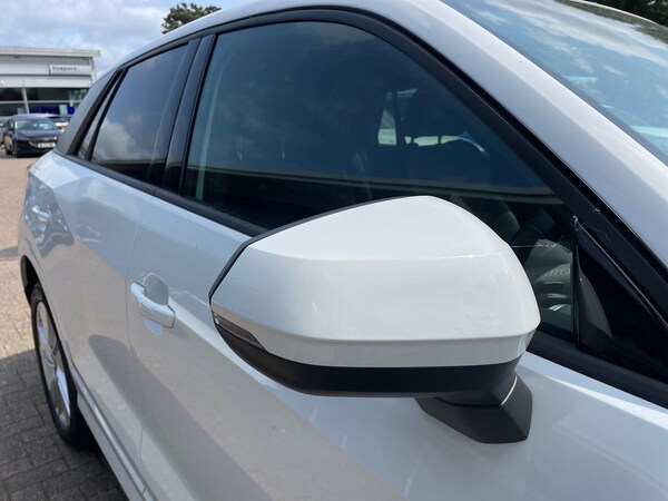 Used Audi Q2 2022 for sale - 75735129: Photo 29