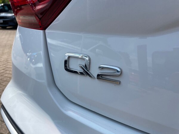 Used Audi Q2 2022 for sale - 75735129: Photo 31