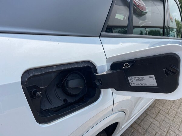 Used Audi Q2 2022 for sale - 75735129: Photo 34