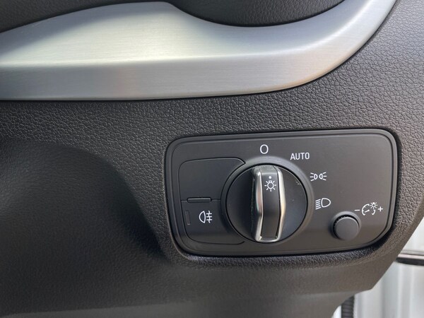 Used Audi Q2 2022 for sale - 75735129: Photo 36
