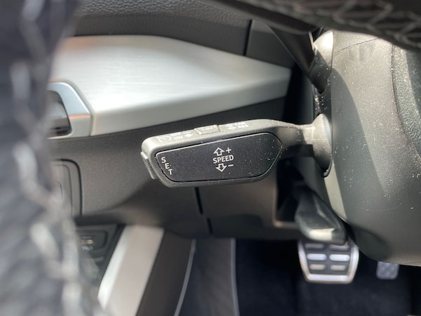 Used Audi Q2 2022 for sale - 75735129: Photo 38