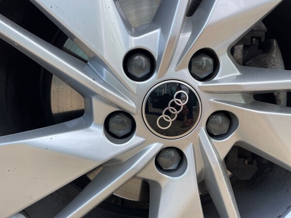 Used Audi Q2 2022 for sale - 75735129: Photo 39