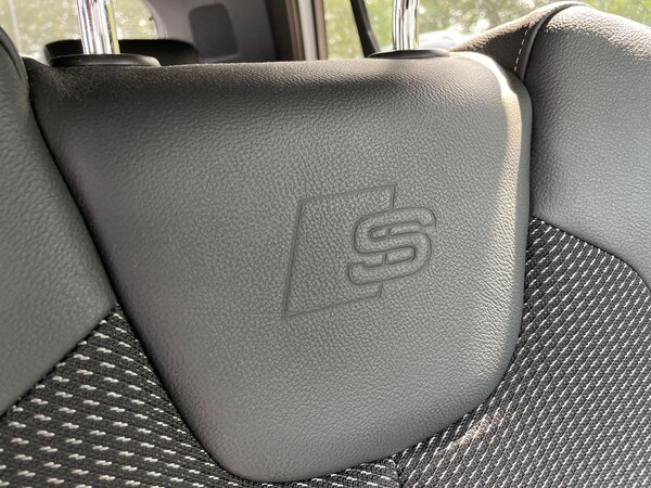 Used Audi Q2 2022 for sale - 75735129: Photo 44