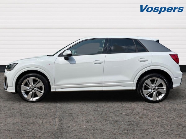 Used Audi Q2 2022 for sale - 75735129: Photo 5