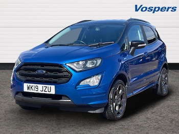Used Ford Ecosport 2019 for sale - 75967076: Photo