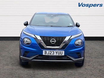 Used Nissan Juke 2023 for sale - 78590654: Photo