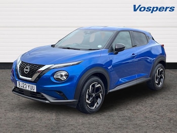 Used Nissan Juke 2023 for sale - 78590654: Photo