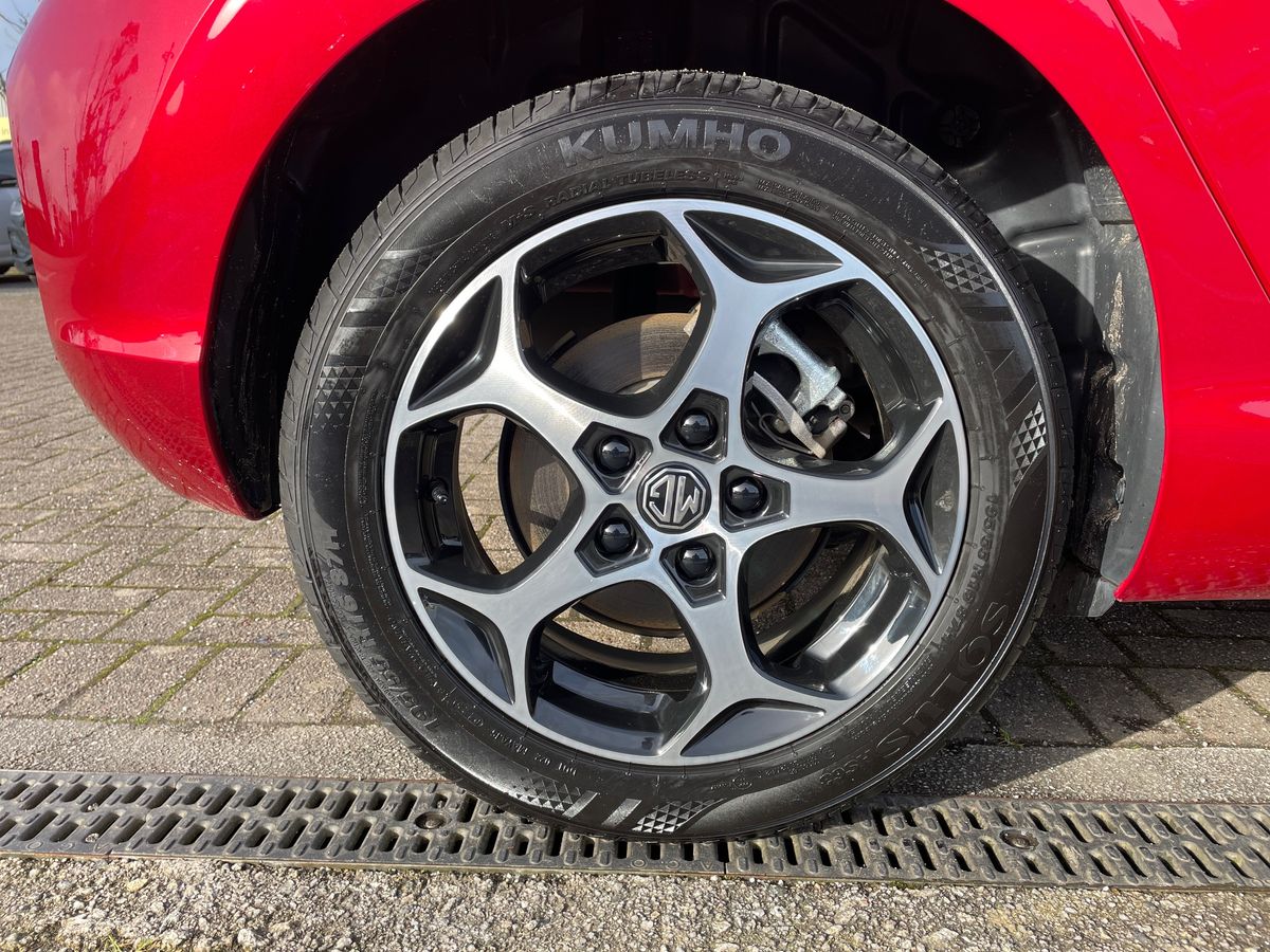 Used MG MG3 2025 for sale - 77627572: Photo 11