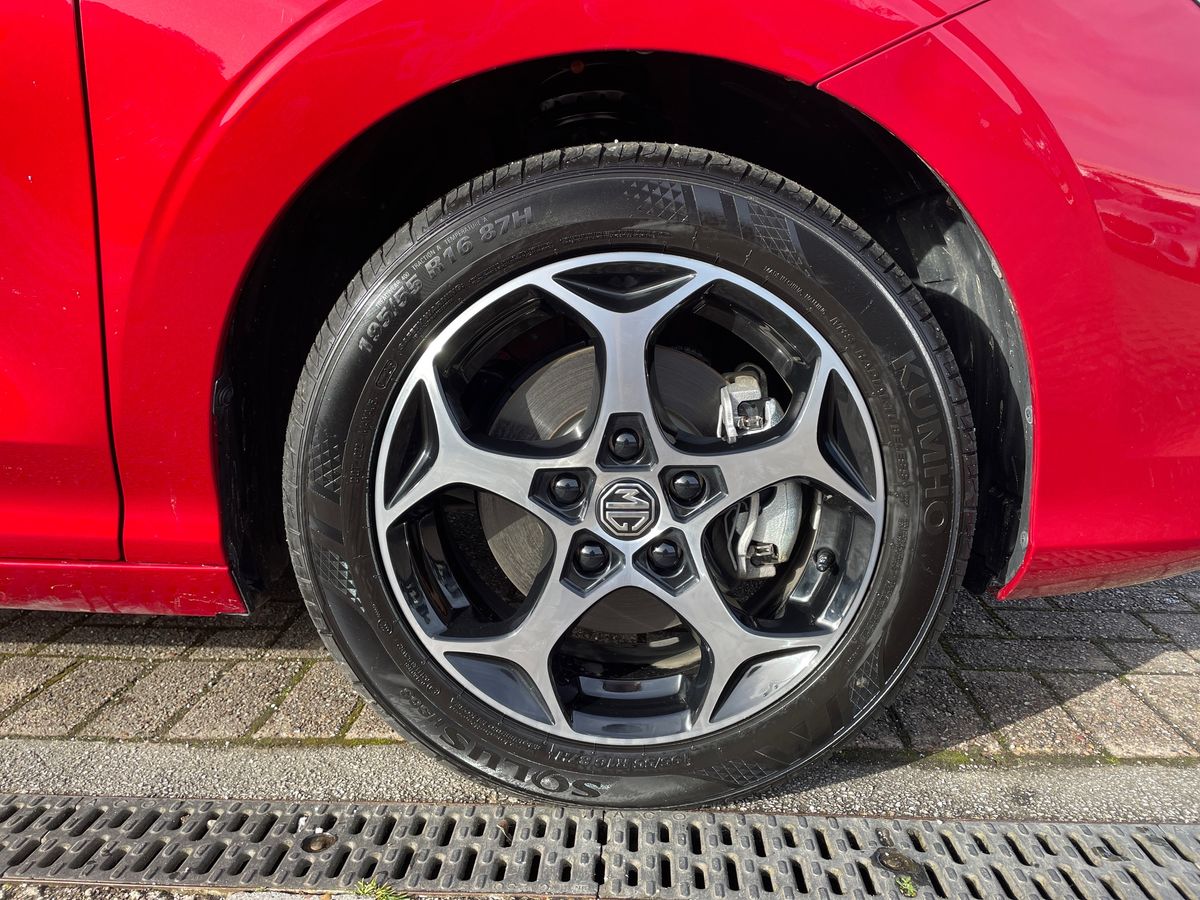 Used MG MG3 2025 for sale - 77627572: Photo 13