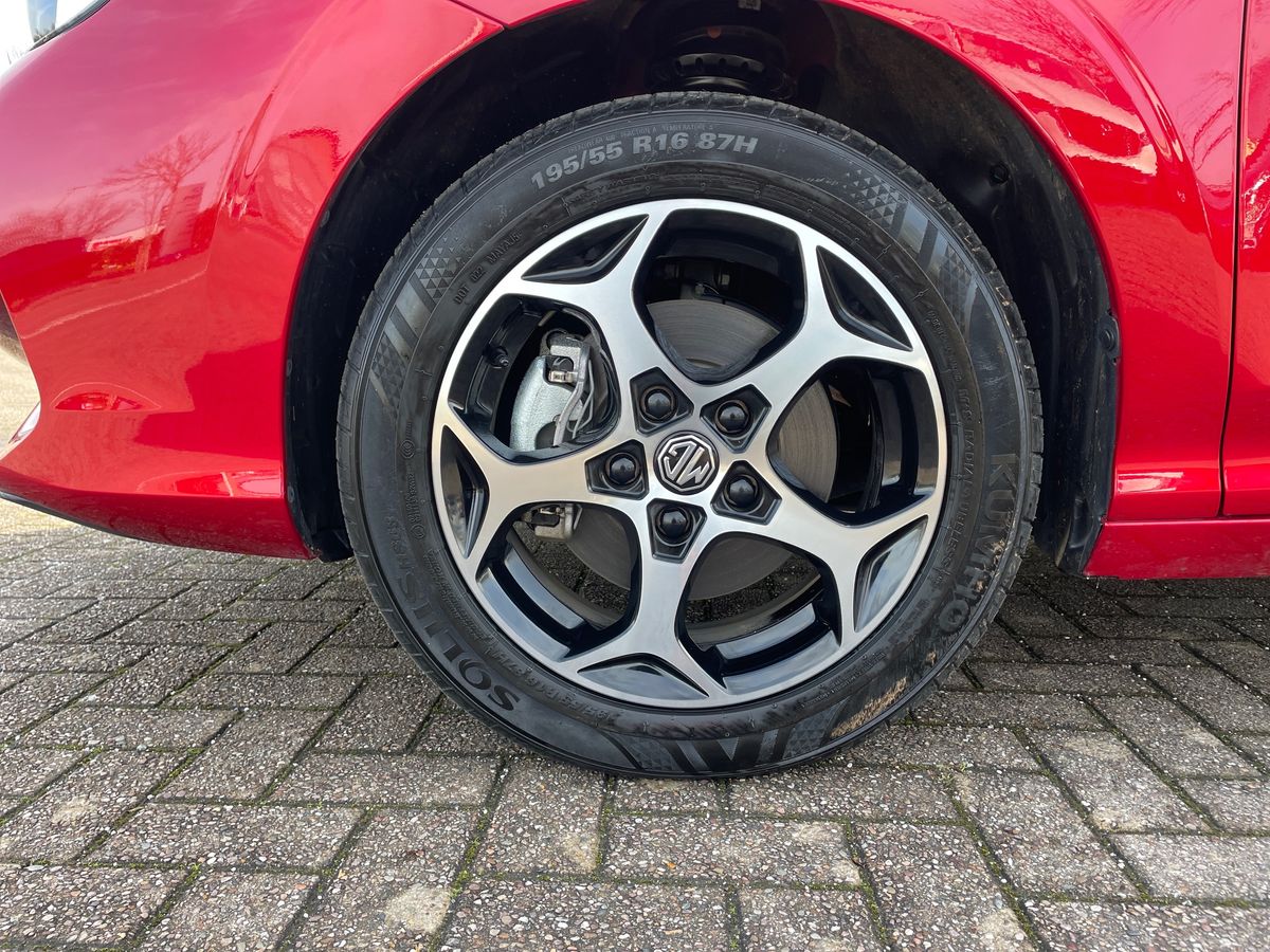 Used MG MG3 2025 for sale - 77627572: Photo 14